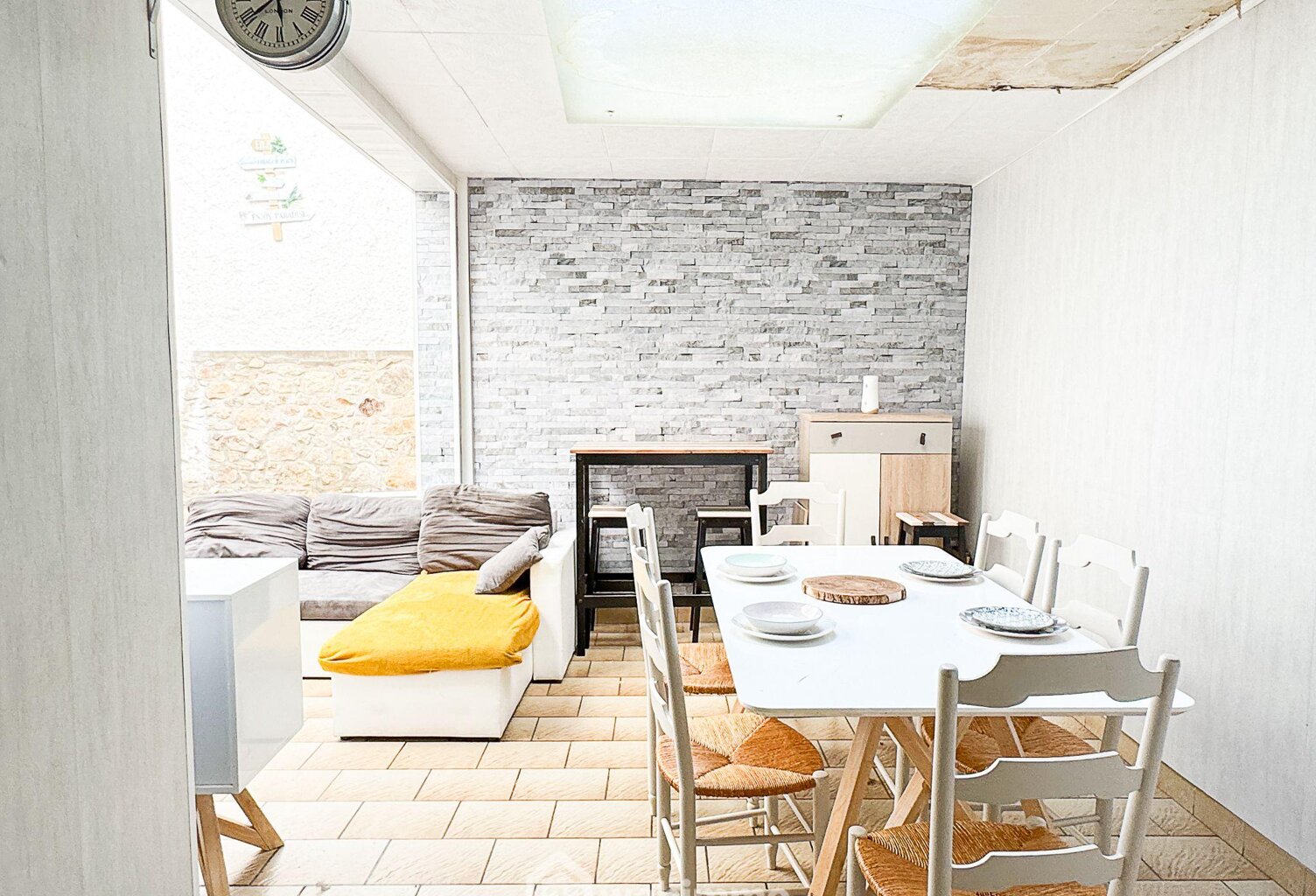Maison - 102m² - Mauléon — photo 1