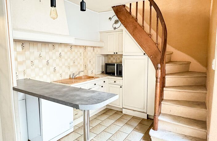 Maison - 102m² - Mauléon — photo 2