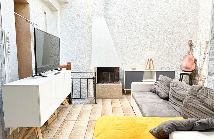 Maison - 102m² - Mauléon — photo 3