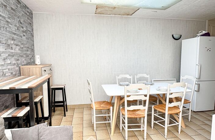 Maison - 102m² - Mauléon — photo 5