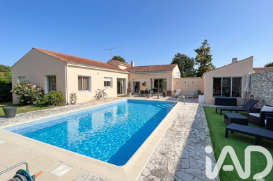 Maison 6 pièces 355000 €