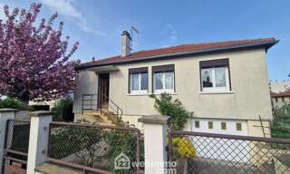 Maison 5 Pièces 74 m² à vendre à Laon (02000)