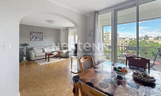 Appartement 4 Pièces 74 m² à vendre à Bron (69500)