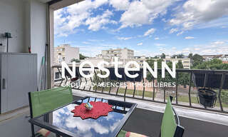 Appartement 4 Pièces 74 m² à vendre à Bron (69500)