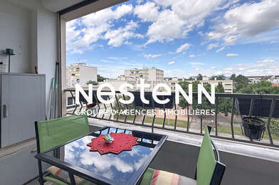 Appartement 4 pièces 211000 €