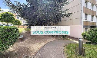 Appartement 2 Pièces 50 m² à vendre à Bron (69500)