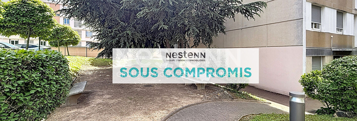 Appartement 2 Pièces 50 m² à vendre à Bron (69500)