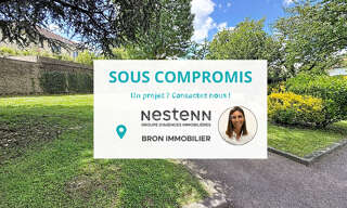 Appartement 2 Pièces 50 m² à vendre à Bron (69500)