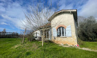 Maison 5 Pièces 89 m² à louer à Albias (82350)