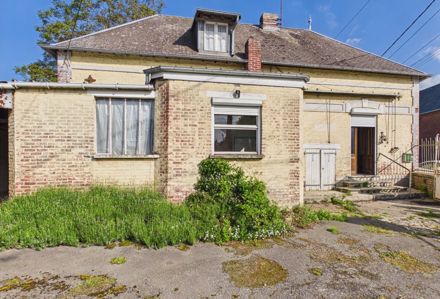 Maison — photo 1