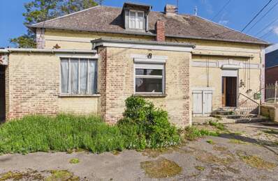 Maison — photo du bien