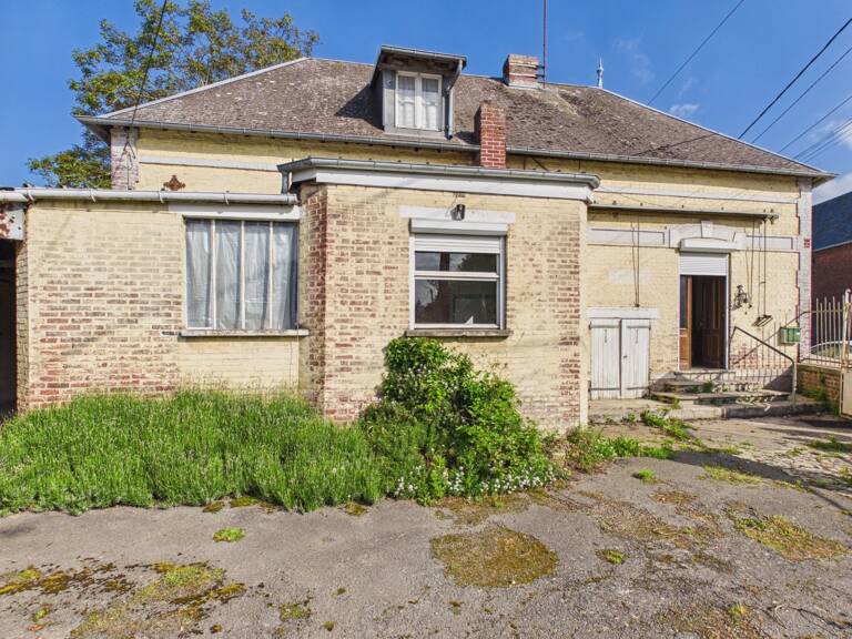 Maison — photo 1