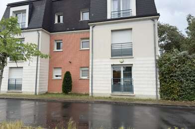 Appartement 3 pièces 198550 €