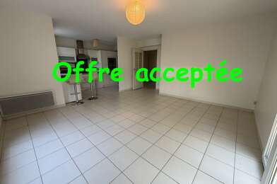 Appartement 3 pièces 179000 €