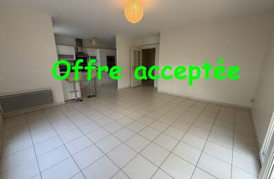 Appartement — photo du bien