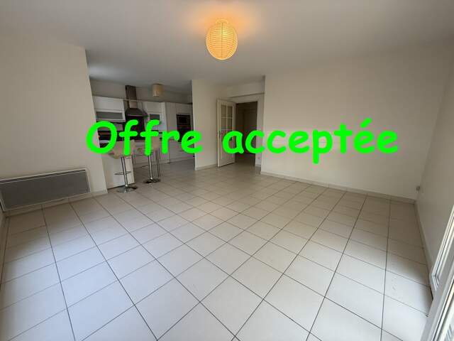 Appartement — photo du bien