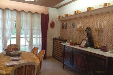 Maison 9 pièces 290000 €