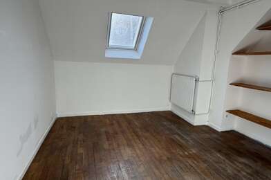 Appartement 4 pièces 108000 €
