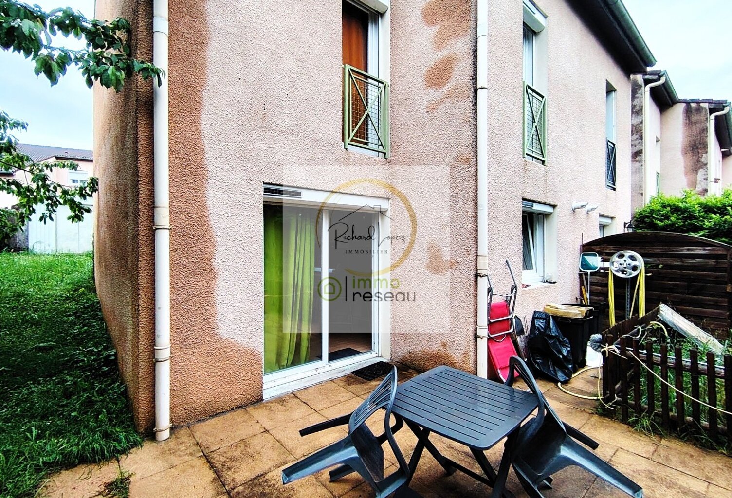 Maison — photo 1