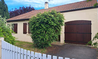 Maison 5 Pièces 98 m² à vendre à Châtellerault (86100)
