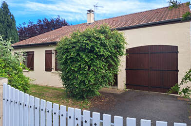 Maison 5 pièces 148750 €