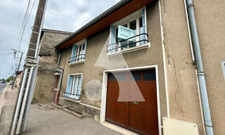 Maison 4 Pièces 150 m² à vendre à Velaines (55500)