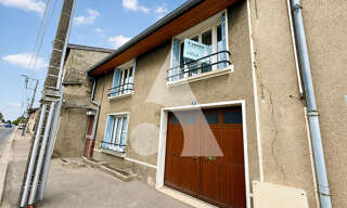 Maison 4 Pièces 150 m² à vendre à Velaines (55500)