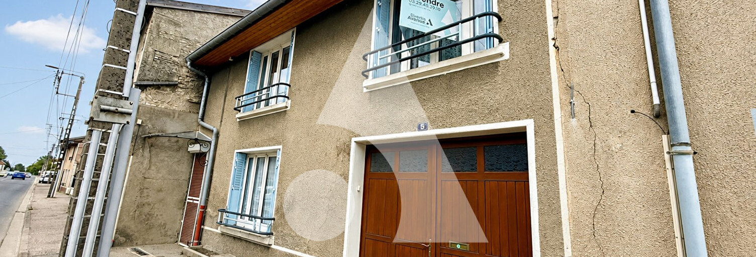 Maison 4 Pièces 150 m² à vendre à Velaines (55500)