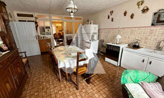 Maison 4 Pièces 150 m² à vendre à Velaines (55500)