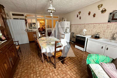 Maison 4 pièces 97200 €