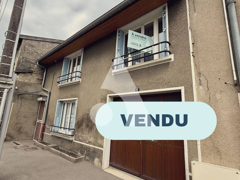 Maison Velaines 4 pièce(s) 150 m2 — photo 1