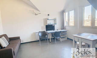 Appartement 1 Pièce 25 m² à louer à Chambéry (73000)