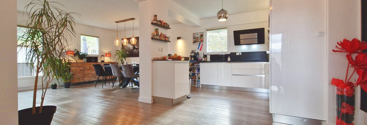 Appartement 6 Pièces 176 m² à vendre à Viviers-du-Lac (73420)