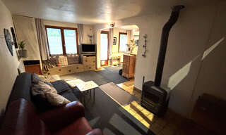 Maison 5 Pièces 88 m² à vendre à Cognin (73160)