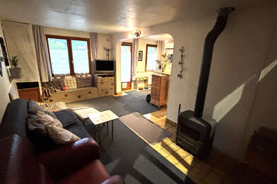 Maison 5 pièces 277000 €