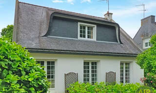 Maison 6 Pièces 118 m² à vendre à Questembert (56230)