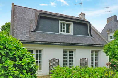 Maison 6 pièces 270000 €