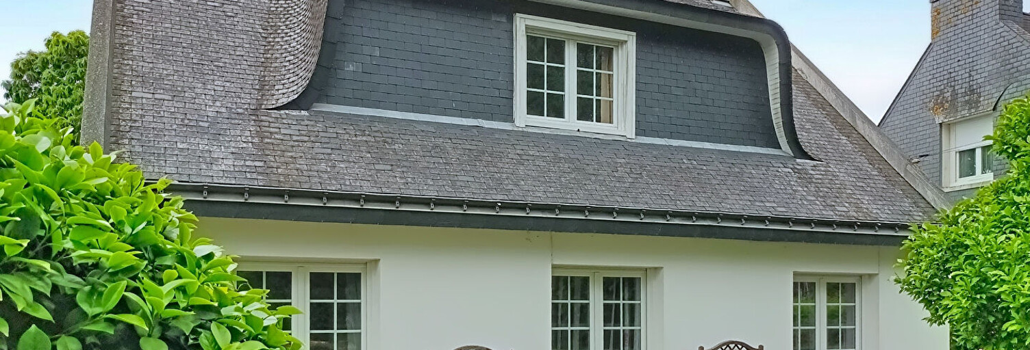 Maison 6 Pièces 118 m² à vendre à Questembert (56230)