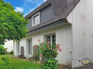 Maison 5 chambres, 118m² habitables QUESTEMBERT centre — photo 2