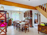 Maison 5 chambres, 118m² habitables QUESTEMBERT centre — photo 4