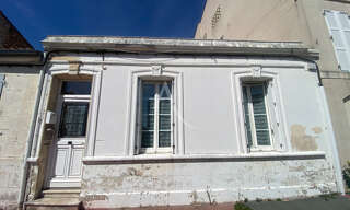 Maison 5 Pièces 125 m² à vendre à Rochefort (17300)