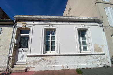 Maison 5 pièces 236250 €