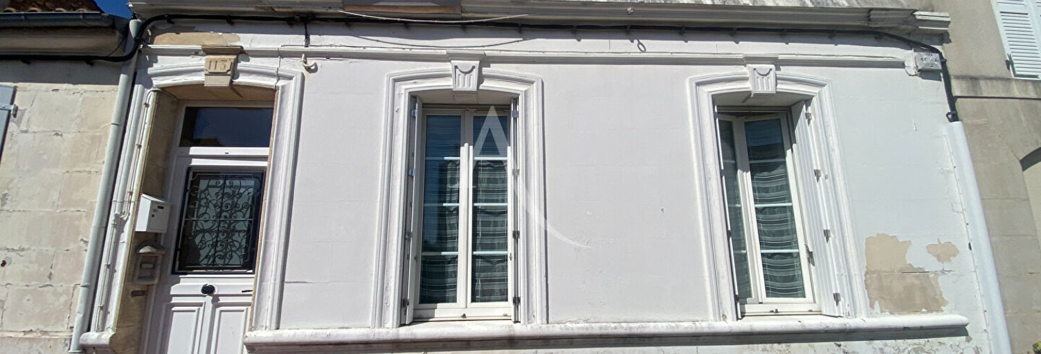Maison 5 Pièces 125 m² à vendre à Rochefort (17300)