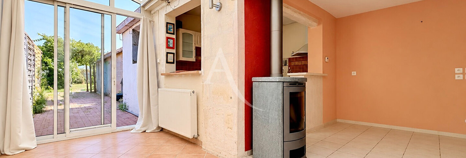 Maison 5 Pièces 125 m² à vendre à Rochefort (17300)