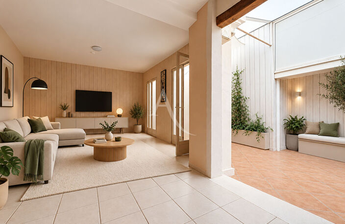Maison Rochefort 5 pièce(s) 125 m2 4 chambres — photo 3