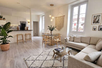 Appartement 3 pièces 175000 €