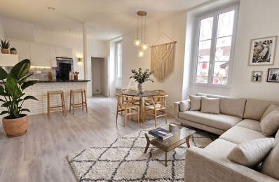 COURDIMANCHE VILLAGE - 3P DUPLEX 63M² — photo du bien