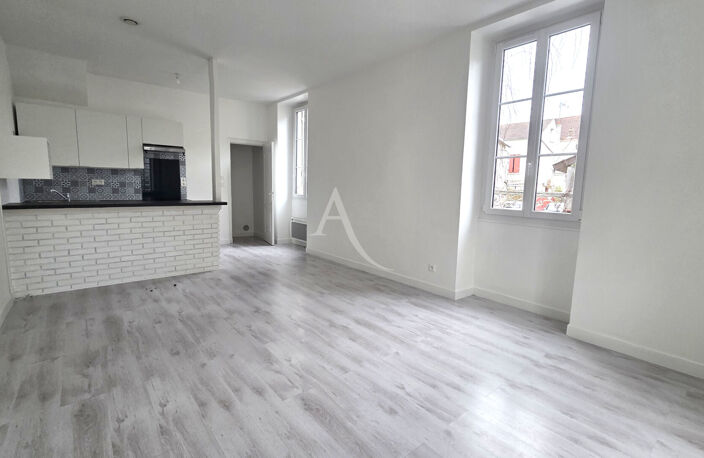 COURDIMANCHE VILLAGE - 3P DUPLEX 63M² — photo 2