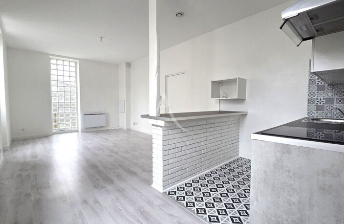 COURDIMANCHE VILLAGE - 3P DUPLEX 63M² — photo 3