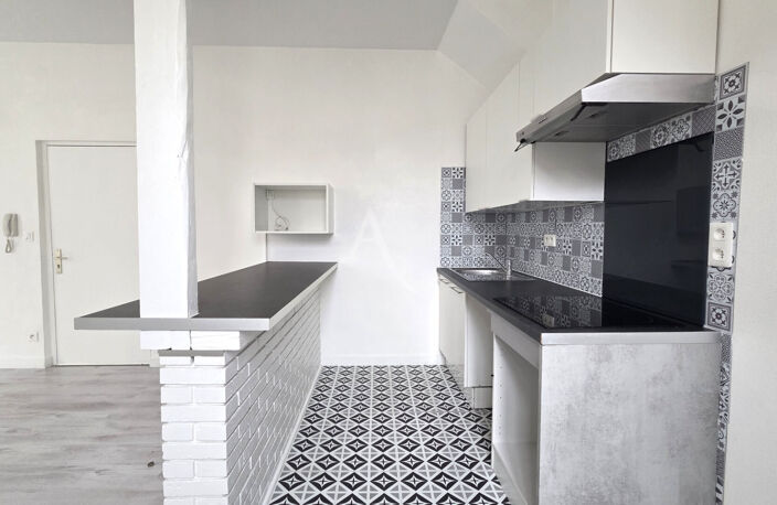 COURDIMANCHE VILLAGE - 3P DUPLEX 63M² — photo 4